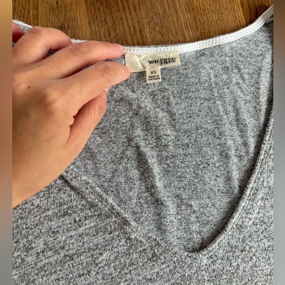 Wilfred Free Gail Dress - Picture 5 of 6